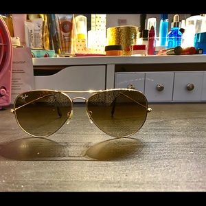 Ray ban sunglasses